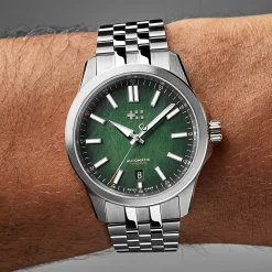 Christopher Ward C63 Sealander Automatic Online