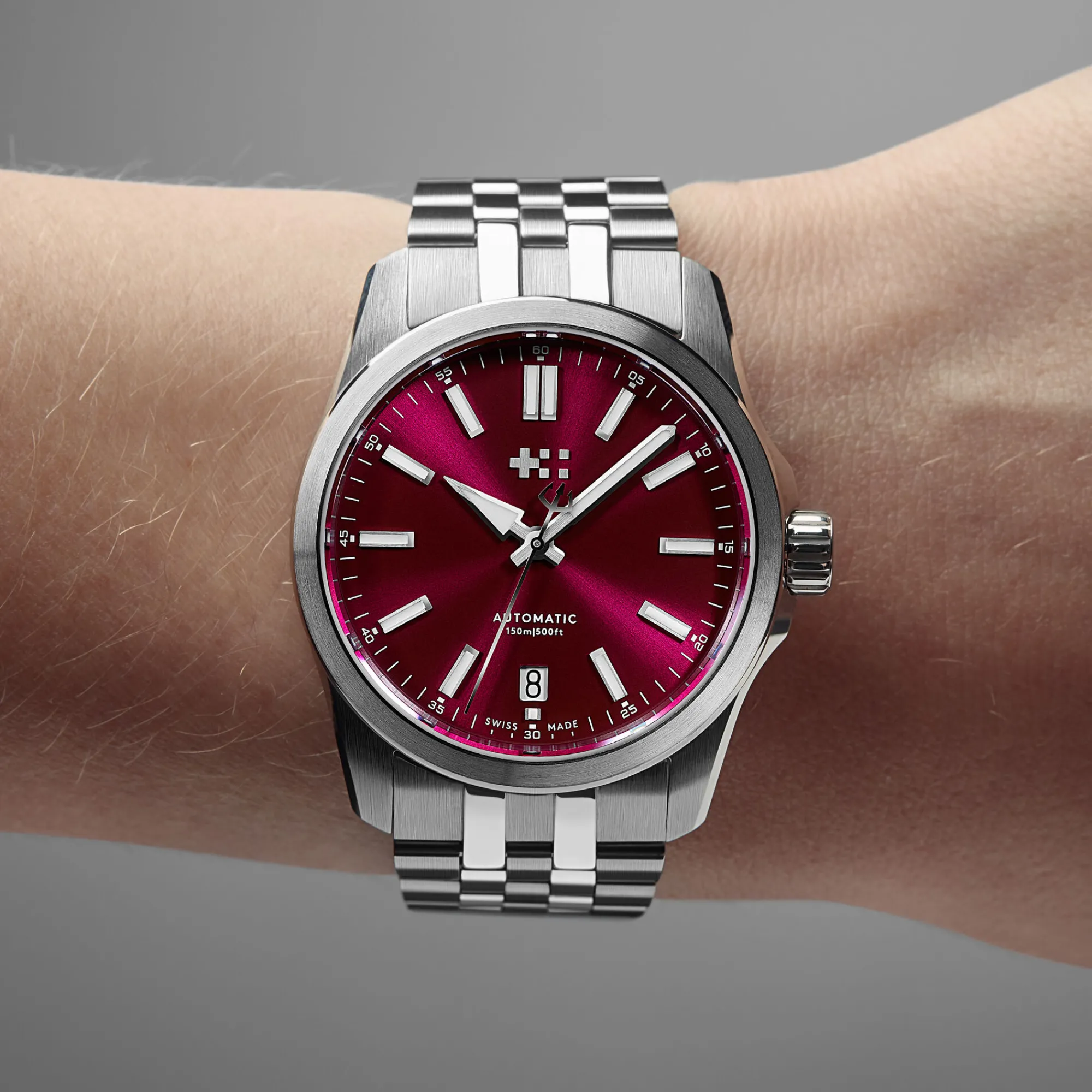 Christopher Ward C63 Sealander Automatic Outlet