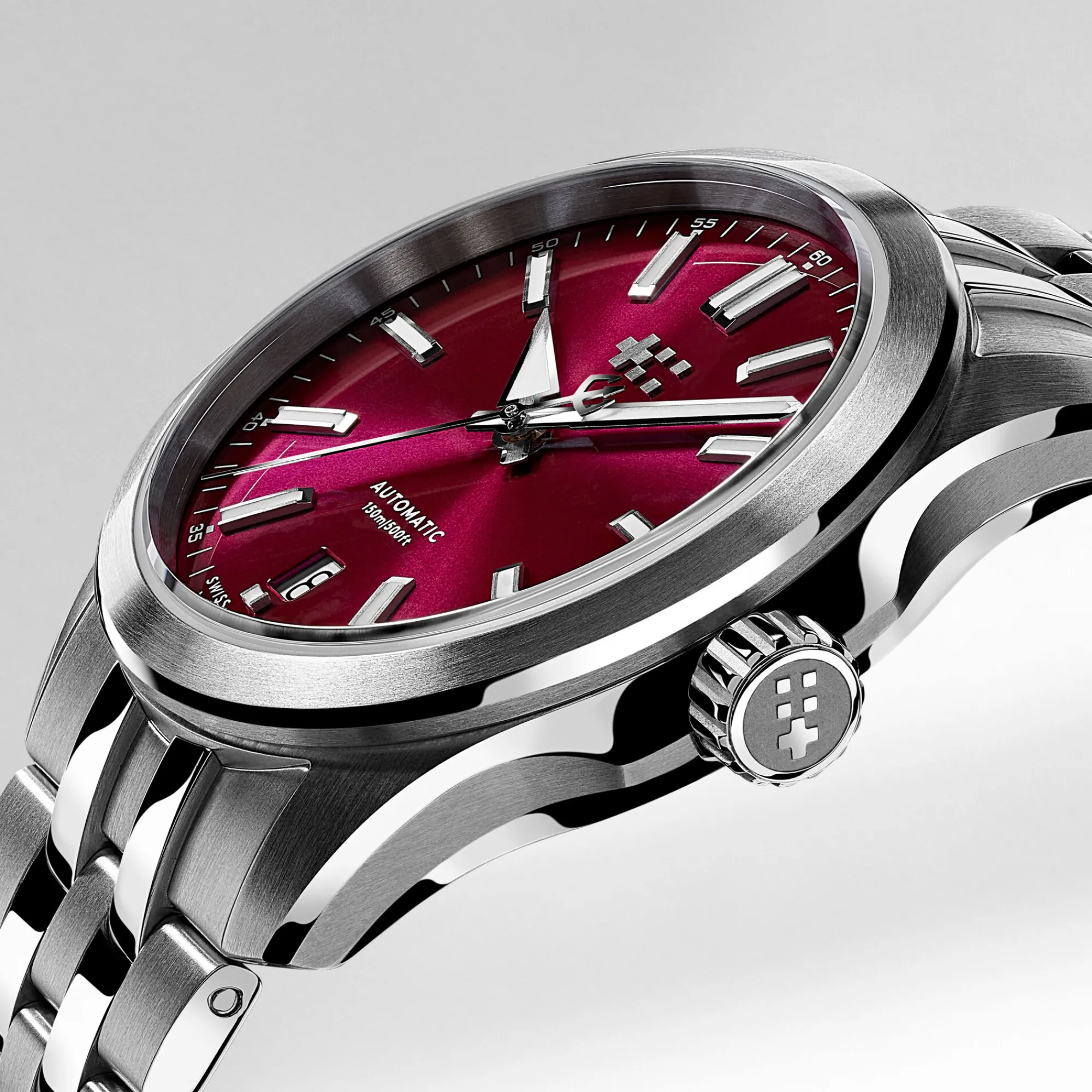 Christopher Ward C63 Sealander Automatic Outlet