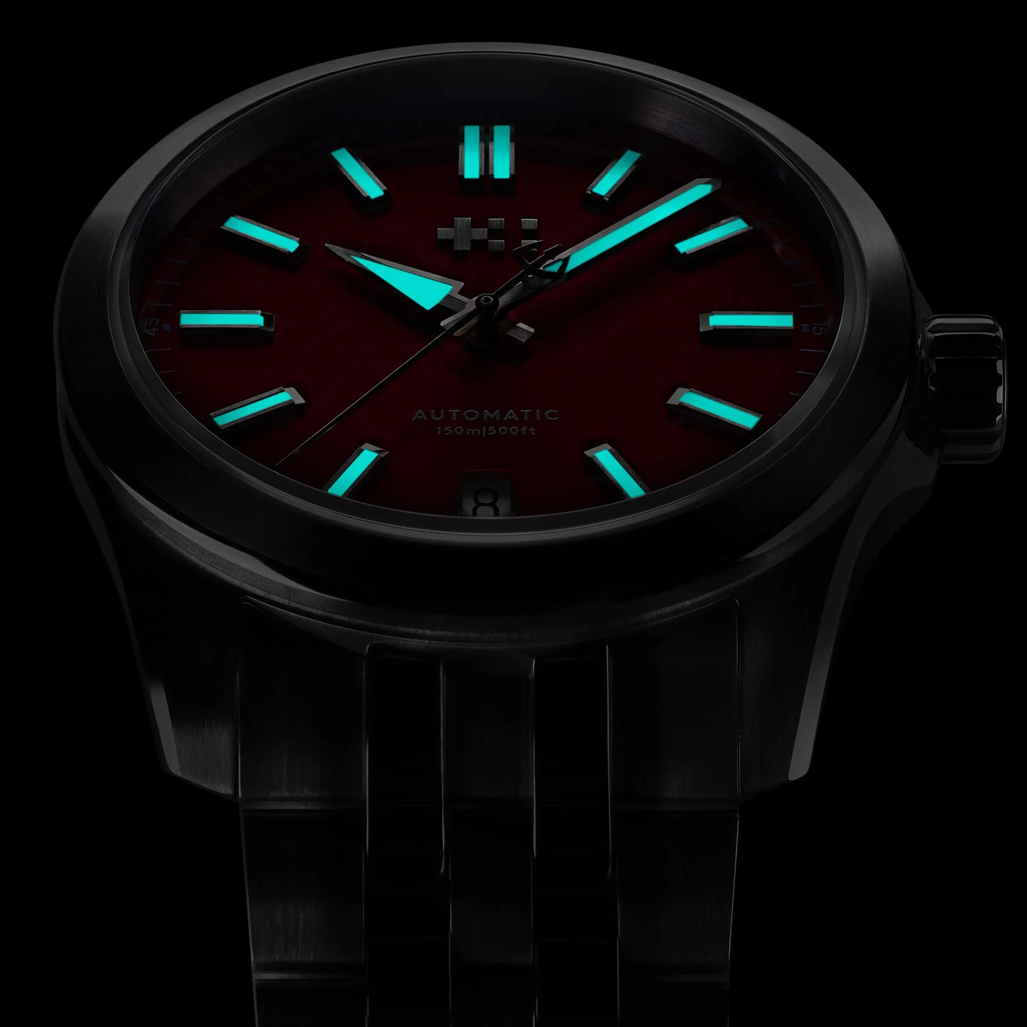 Christopher Ward C63 Sealander Automatic Outlet