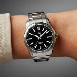 Christopher Ward C63 Sealander Automatic Best