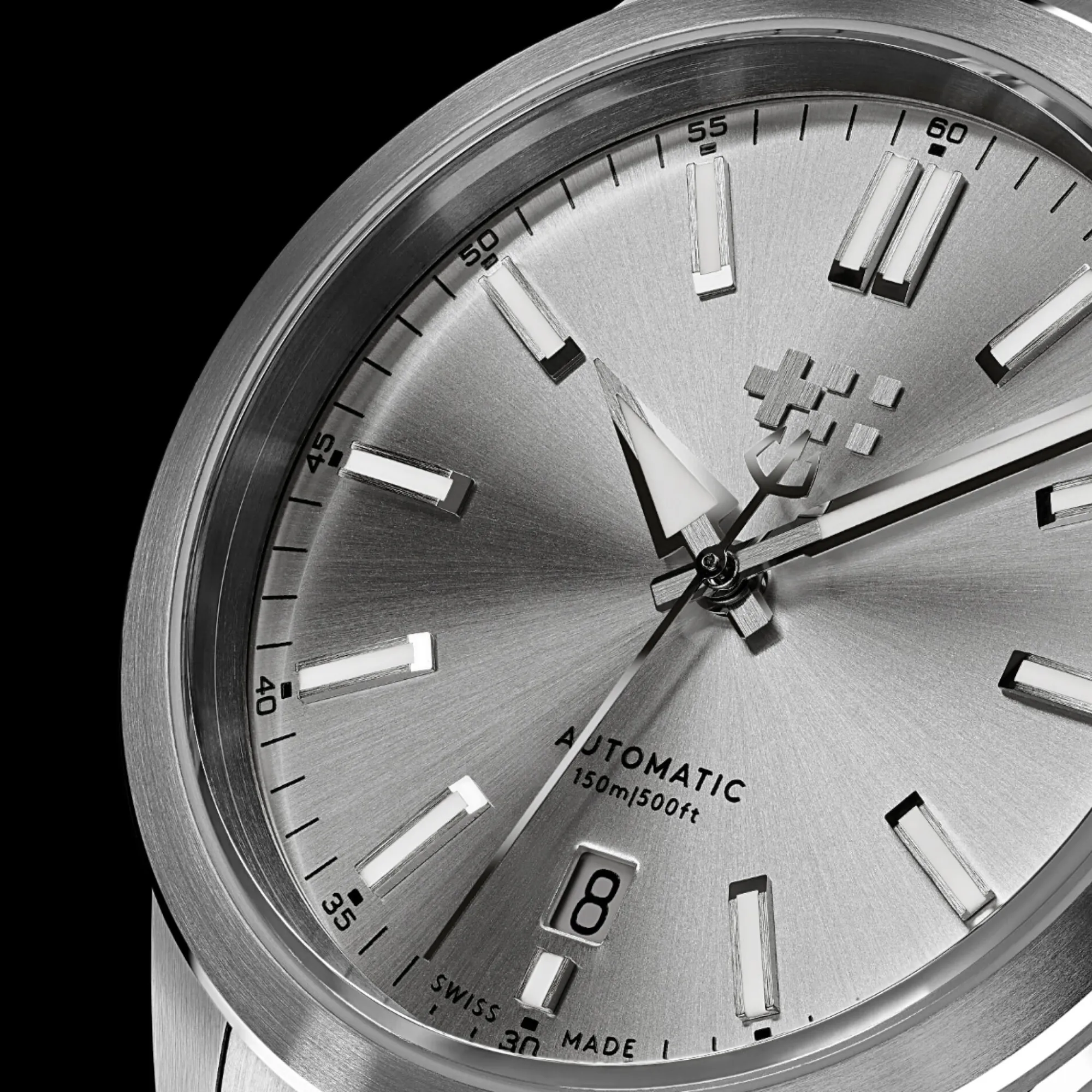 Christopher Ward C63 Sealander Automatic Clearance