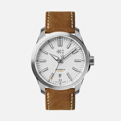 Christopher Ward C63 Sealander Automatic New