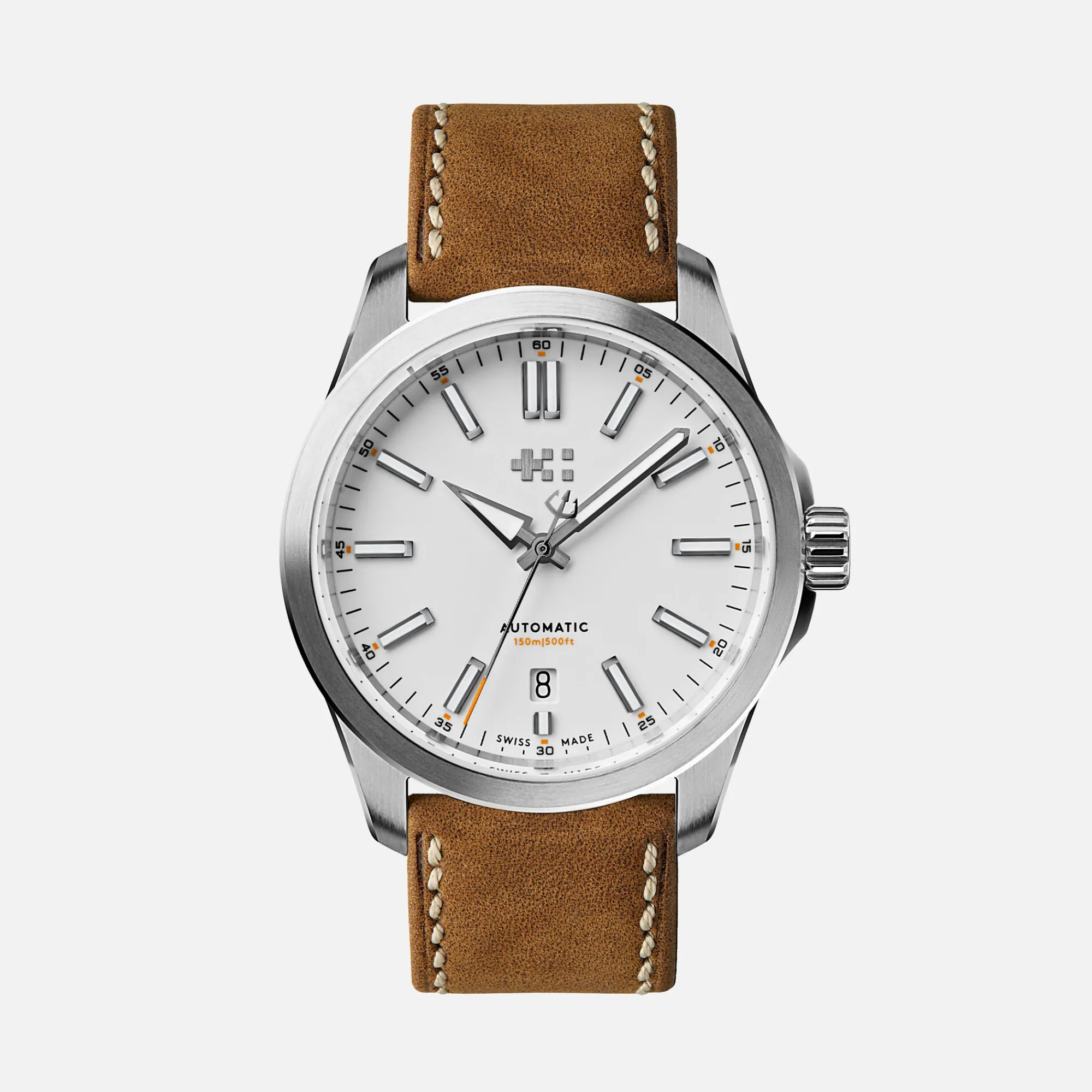 Christopher Ward C63 Sealander Automatic New