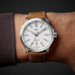 Christopher Ward C63 Sealander Automatic New