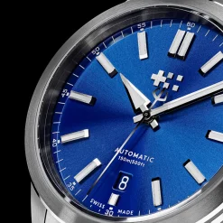 Christopher Ward C63 Sealander Automatic Sale