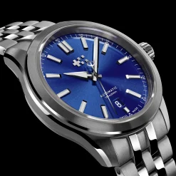 Christopher Ward C63 Sealander Automatic Sale