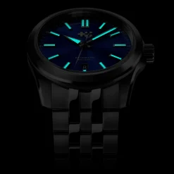 Christopher Ward C63 Sealander Automatic Sale