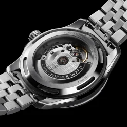 Christopher Ward C63 Sealander Automatic Sale