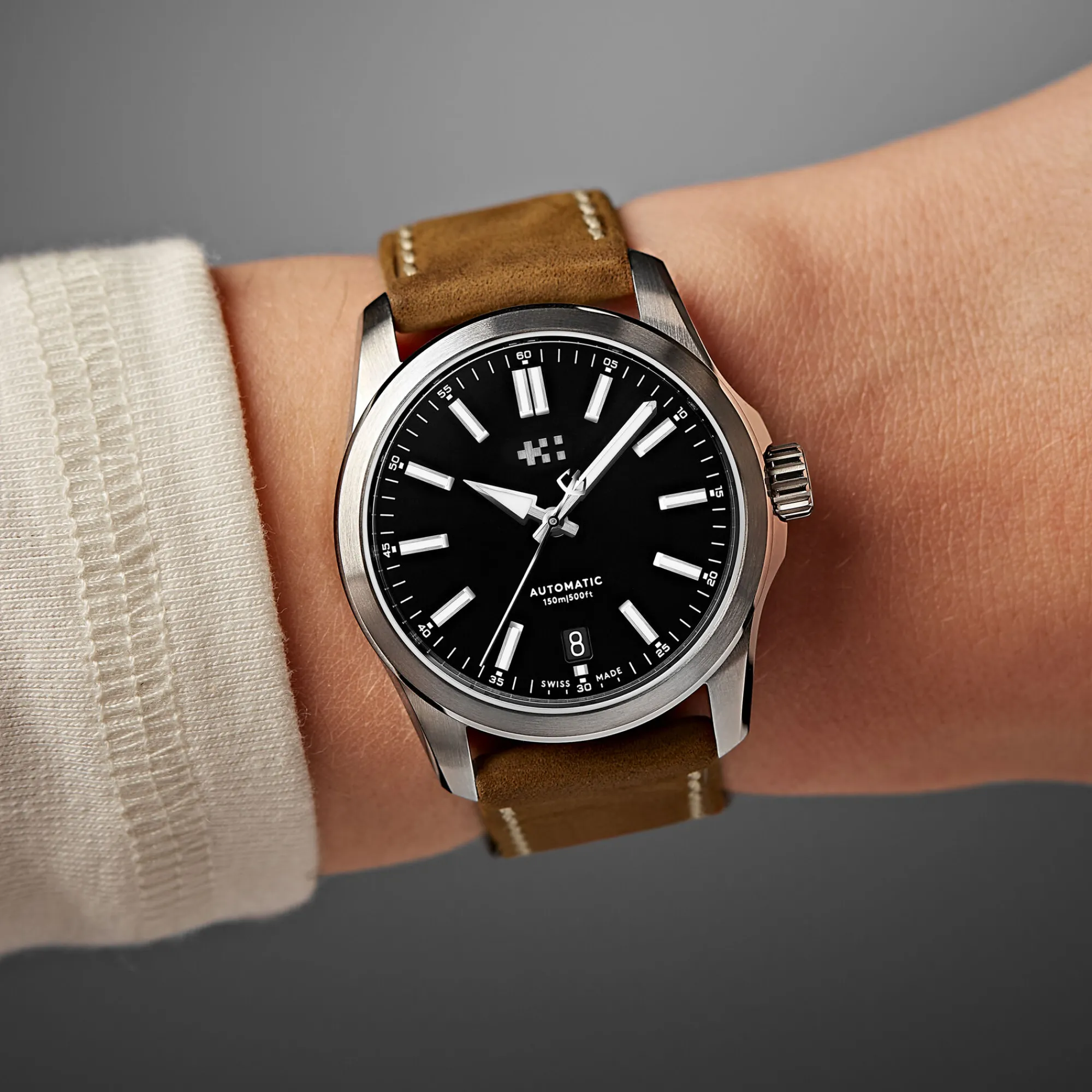Christopher Ward C63 Sealander Automatic Outlet