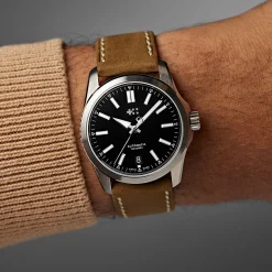 Christopher Ward C63 Sealander Automatic Outlet