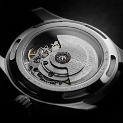 Christopher Ward C63 Sealander Automatic Best