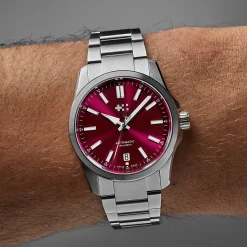 Christopher Ward C63 Sealander Automatic Outlet