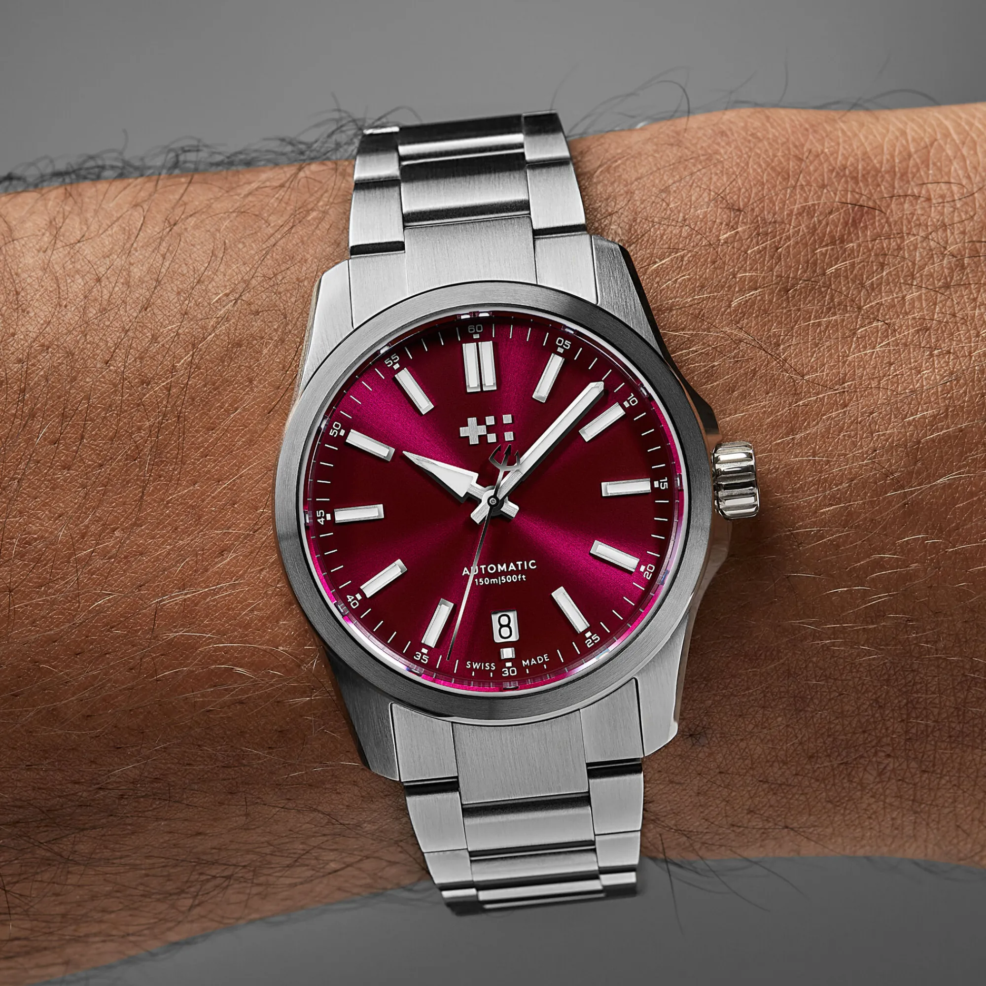 Christopher Ward C63 Sealander Automatic Outlet