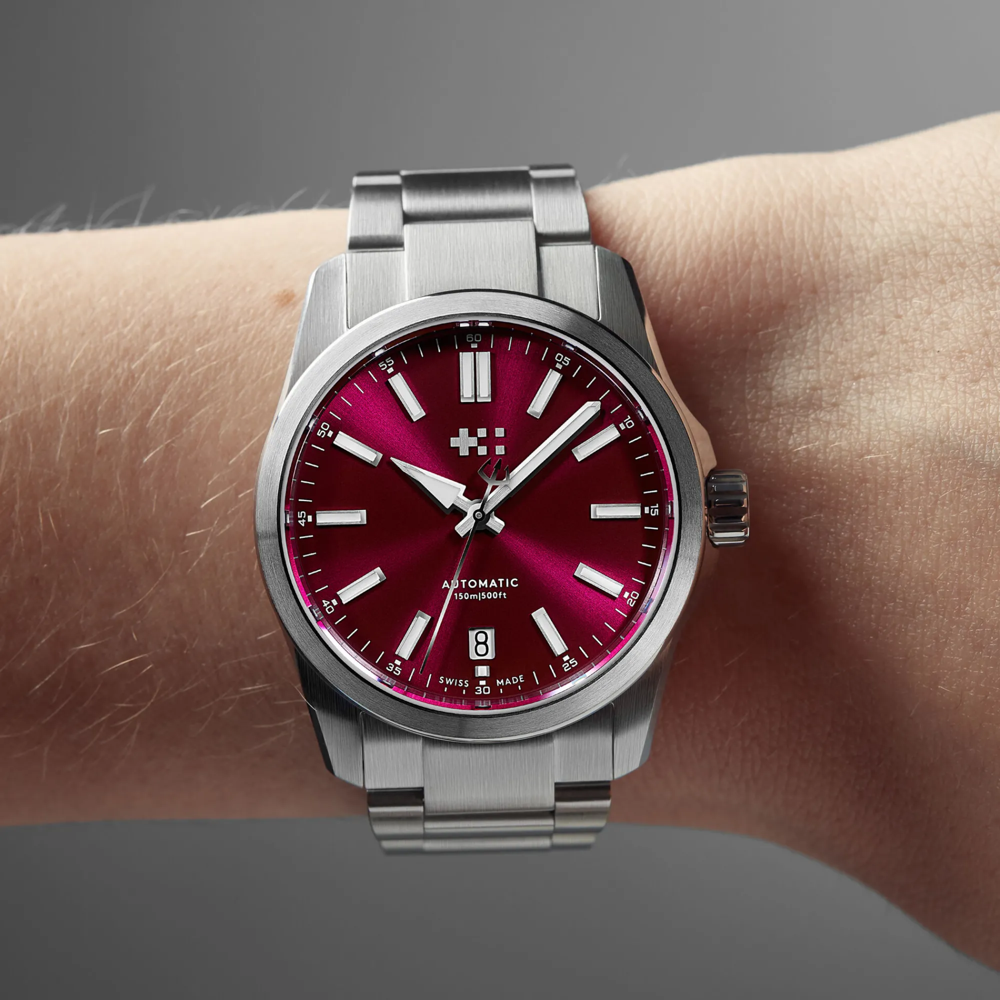 Christopher Ward C63 Sealander Automatic Outlet
