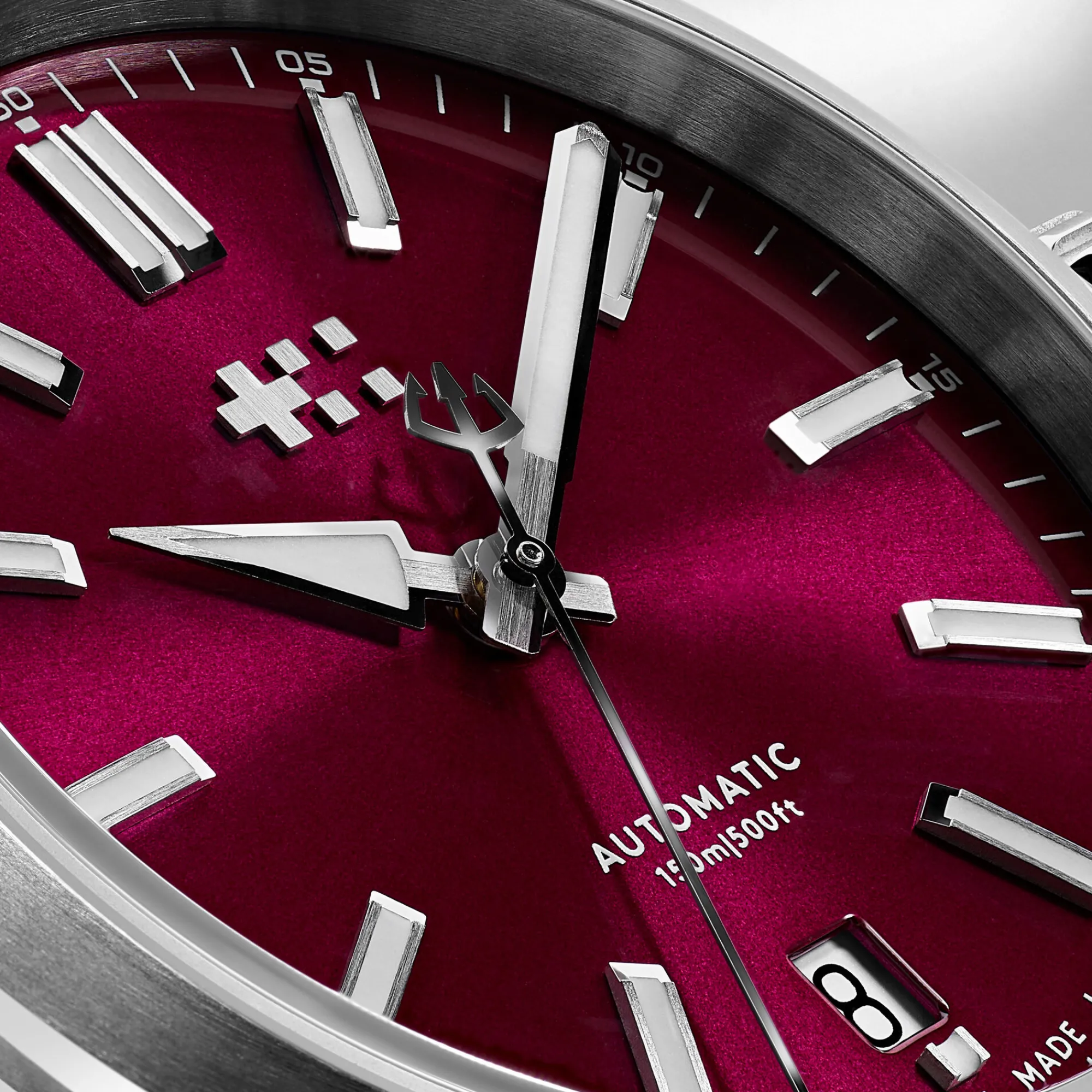 Christopher Ward C63 Sealander Automatic Outlet