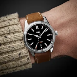 Christopher Ward C63 Sealander Automatic Outlet