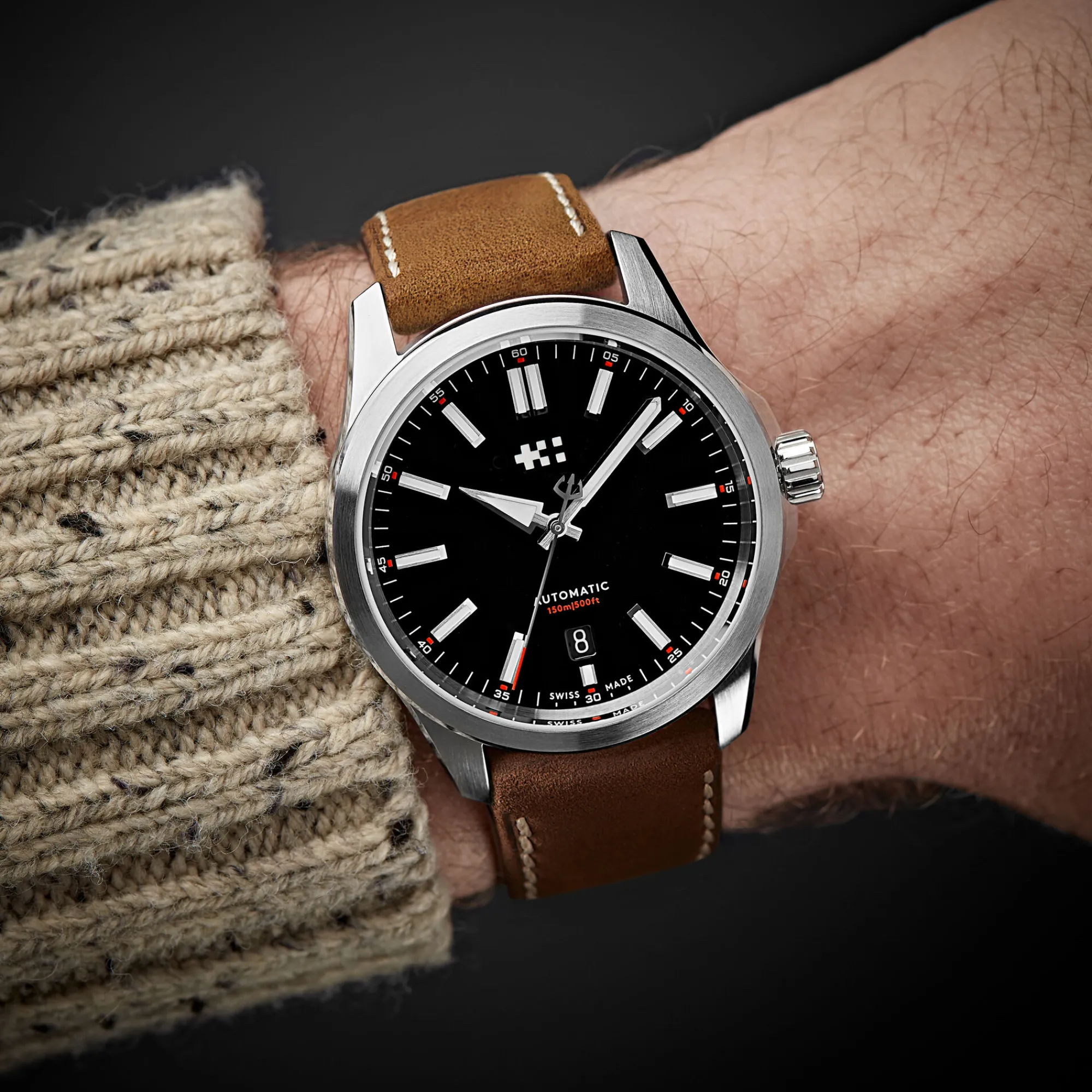 Christopher Ward C63 Sealander Automatic Outlet