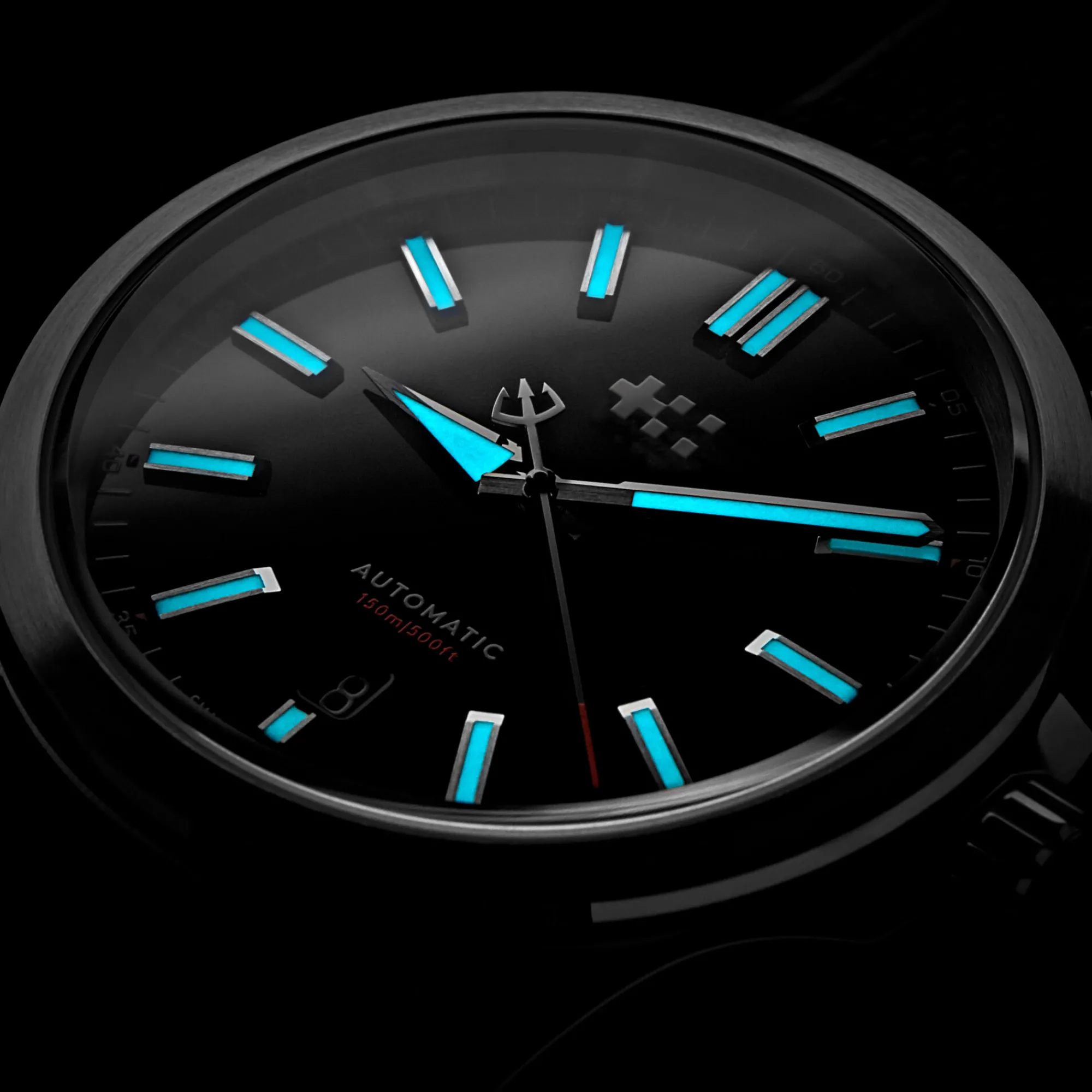 Christopher Ward C63 Sealander Automatic Outlet