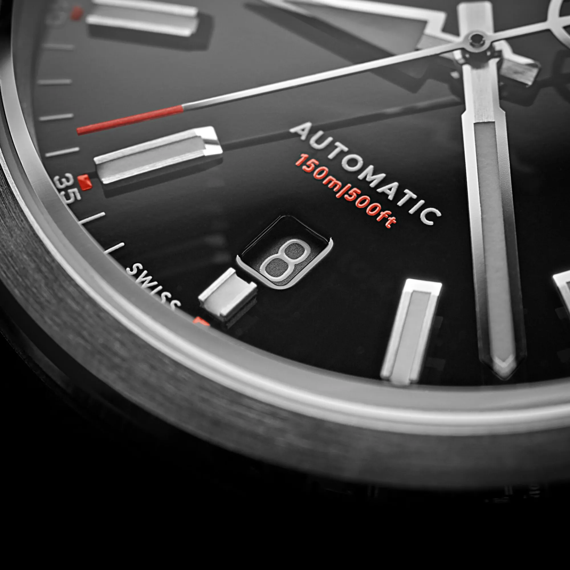Christopher Ward C63 Sealander Automatic Outlet