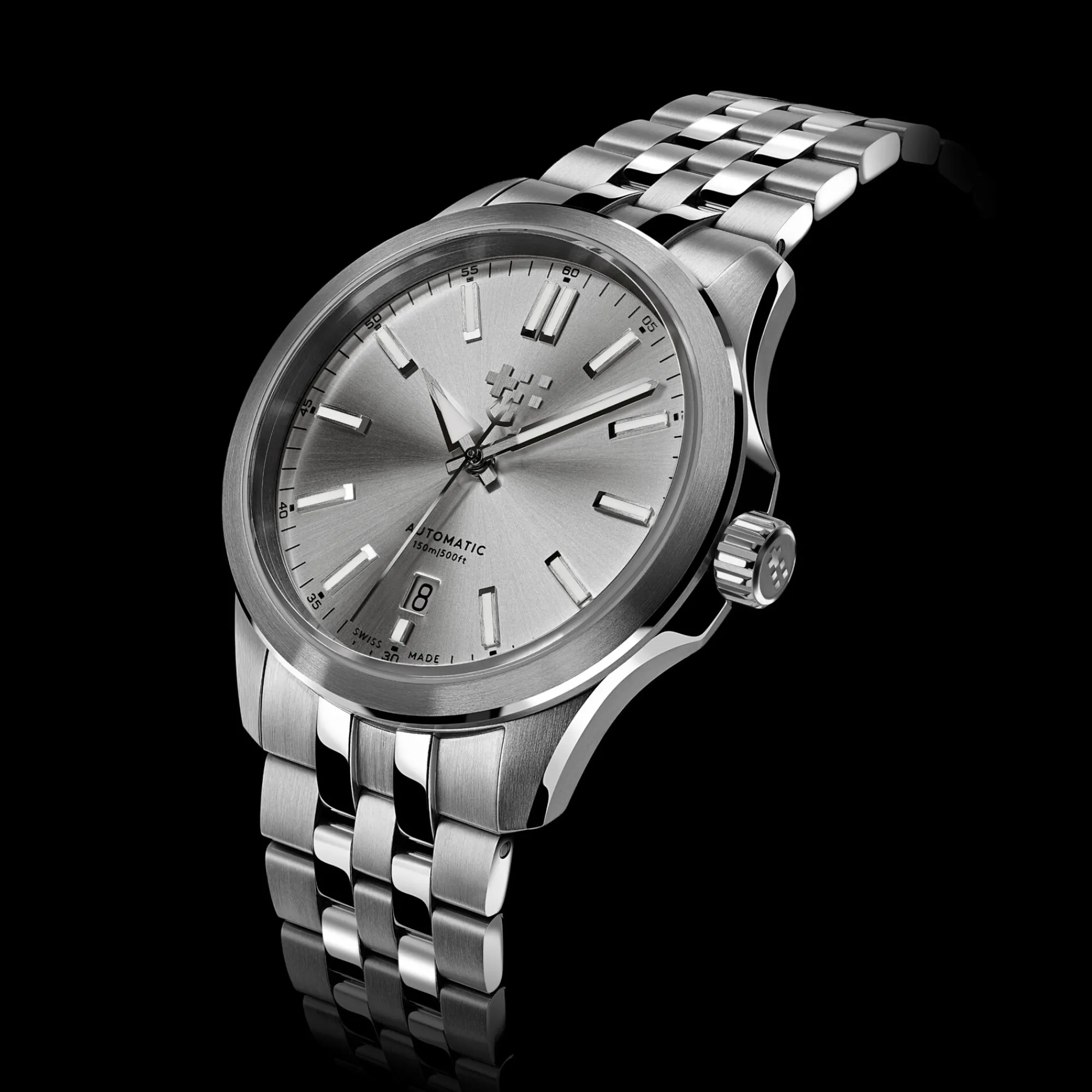 Christopher Ward C63 Sealander Automatic Hot