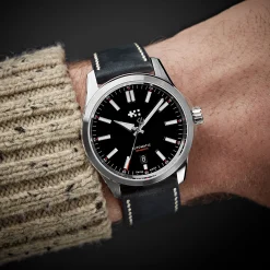 Christopher Ward C63 Sealander Automatic Outlet