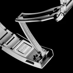 Christopher Ward C63 Sealander Bader- 39mm New