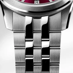Christopher Ward C63 Sealander Consort Bracelet 36mm Clearance