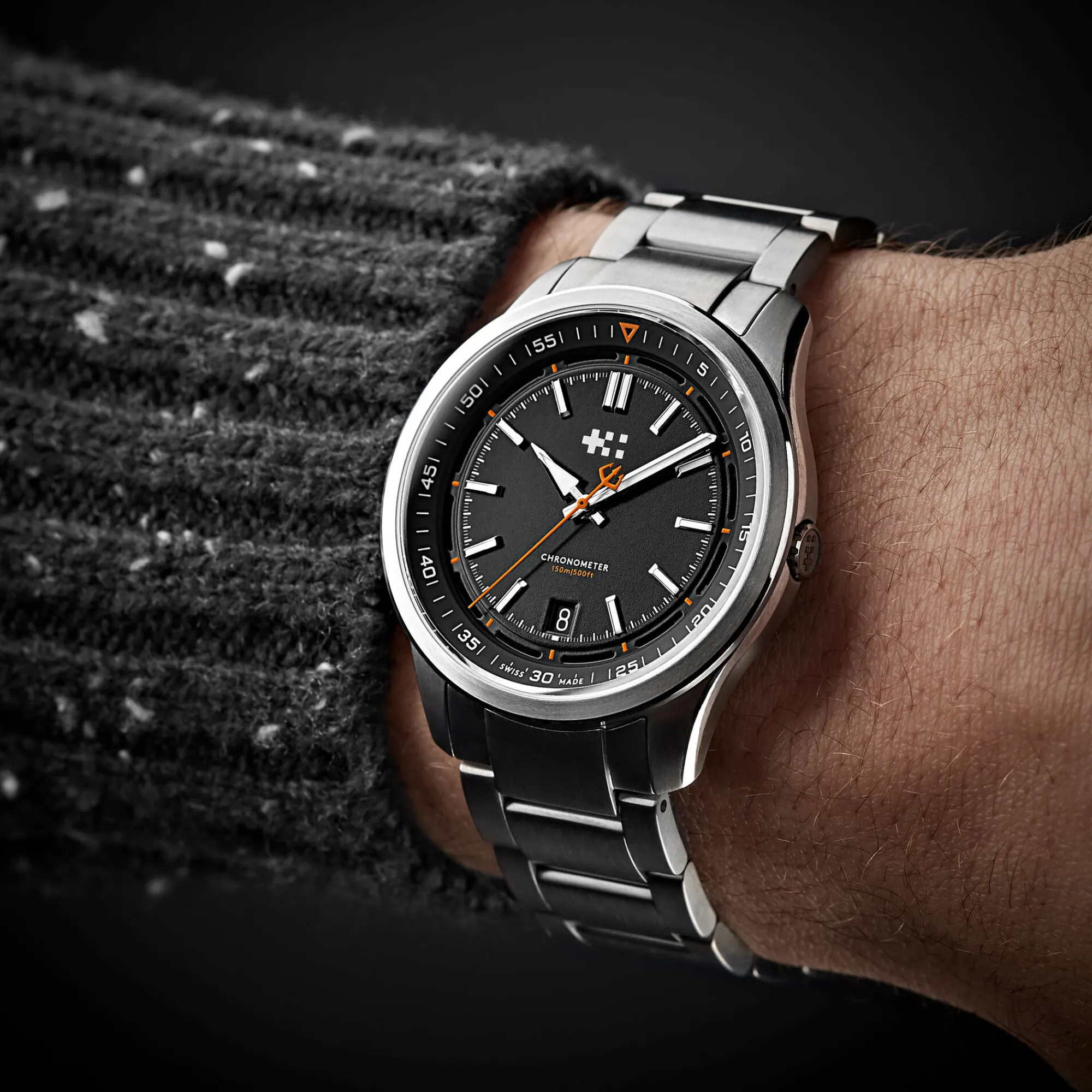 Christopher Ward C63 Sealander Elite Outlet