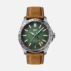 Christopher Ward C63 Sealander GMT Discount