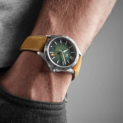 Christopher Ward C63 Sealander GMT Discount