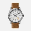 Christopher Ward C63 Sealander GMT Best