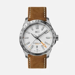 Christopher Ward C63 Sealander GMT Best