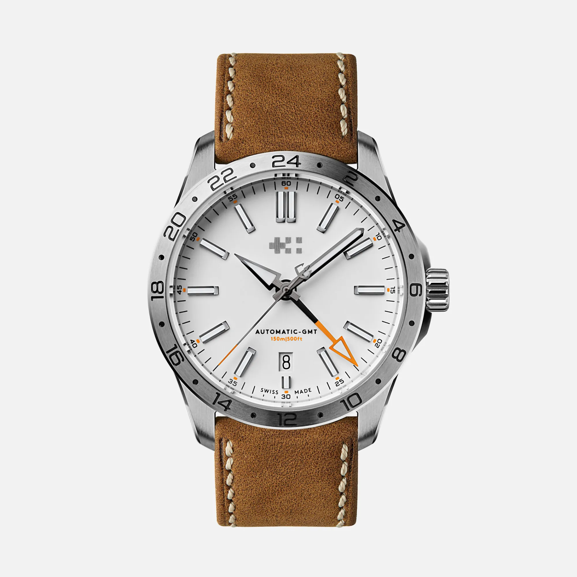Christopher Ward C63 Sealander GMT Best