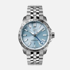 Christopher Ward C63 Sealander GMT
