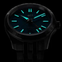 Christopher Ward C63 Sealander GMT
