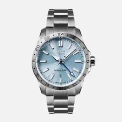 Christopher Ward C63 Sealander GMT