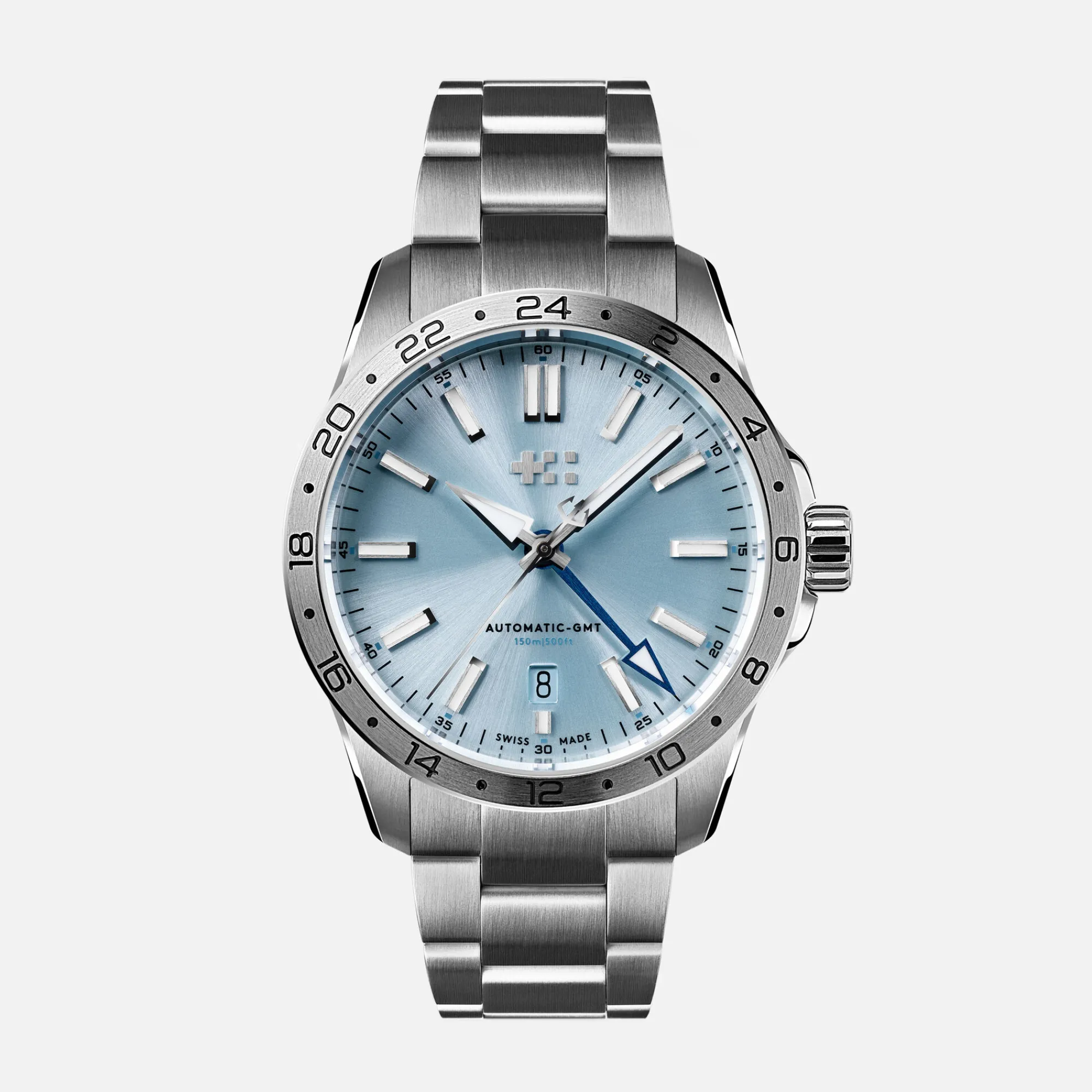Christopher Ward C63 Sealander GMT