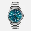 Christopher Ward C63 Sealander GMT