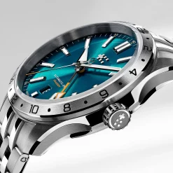 Christopher Ward C63 Sealander GMT
