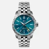 Christopher Ward C63 Sealander GMT Discount