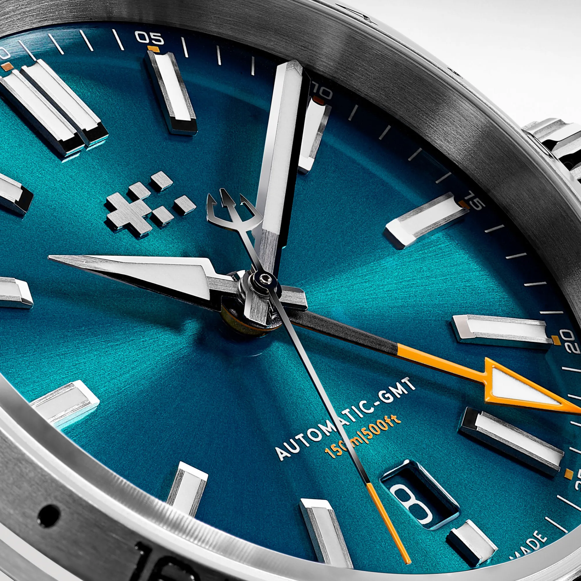 Christopher Ward C63 Sealander GMT Discount