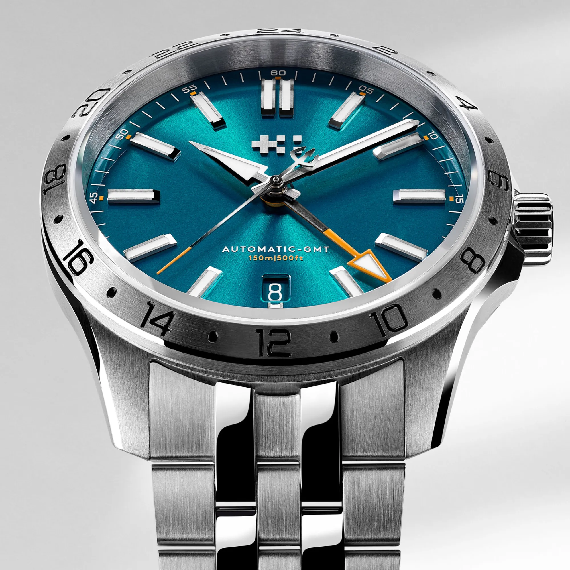 Christopher Ward C63 Sealander GMT Discount