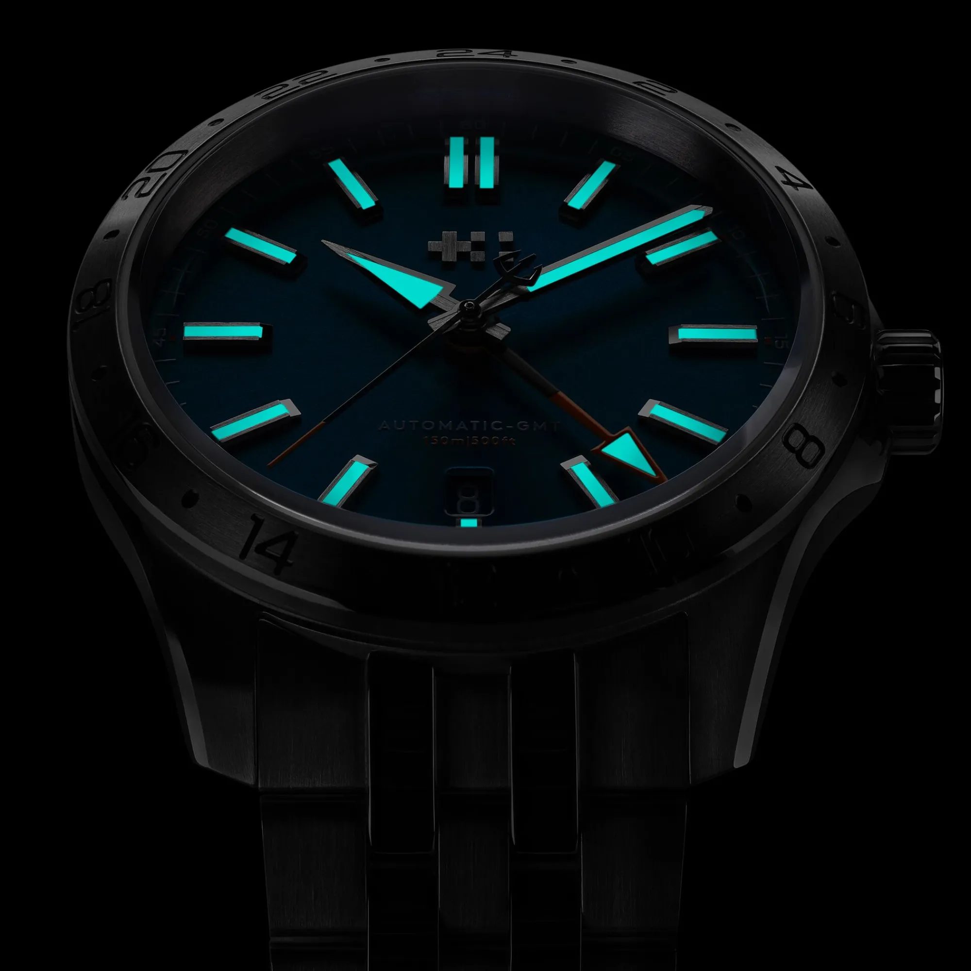 Christopher Ward C63 Sealander GMT Discount
