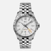 Christopher Ward C63 Sealander GMT Sale