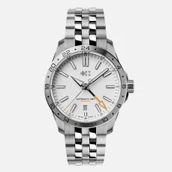 Christopher Ward C63 Sealander GMT Sale