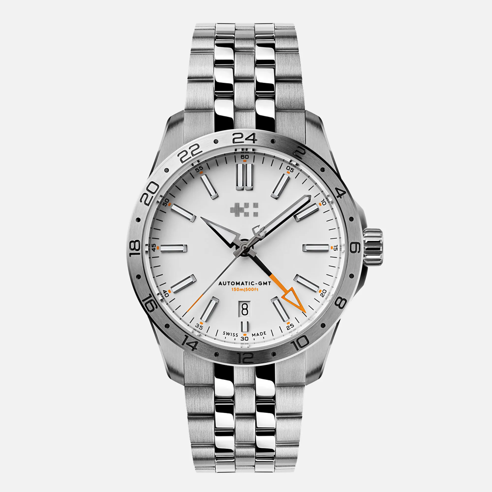 Christopher Ward C63 Sealander GMT Sale
