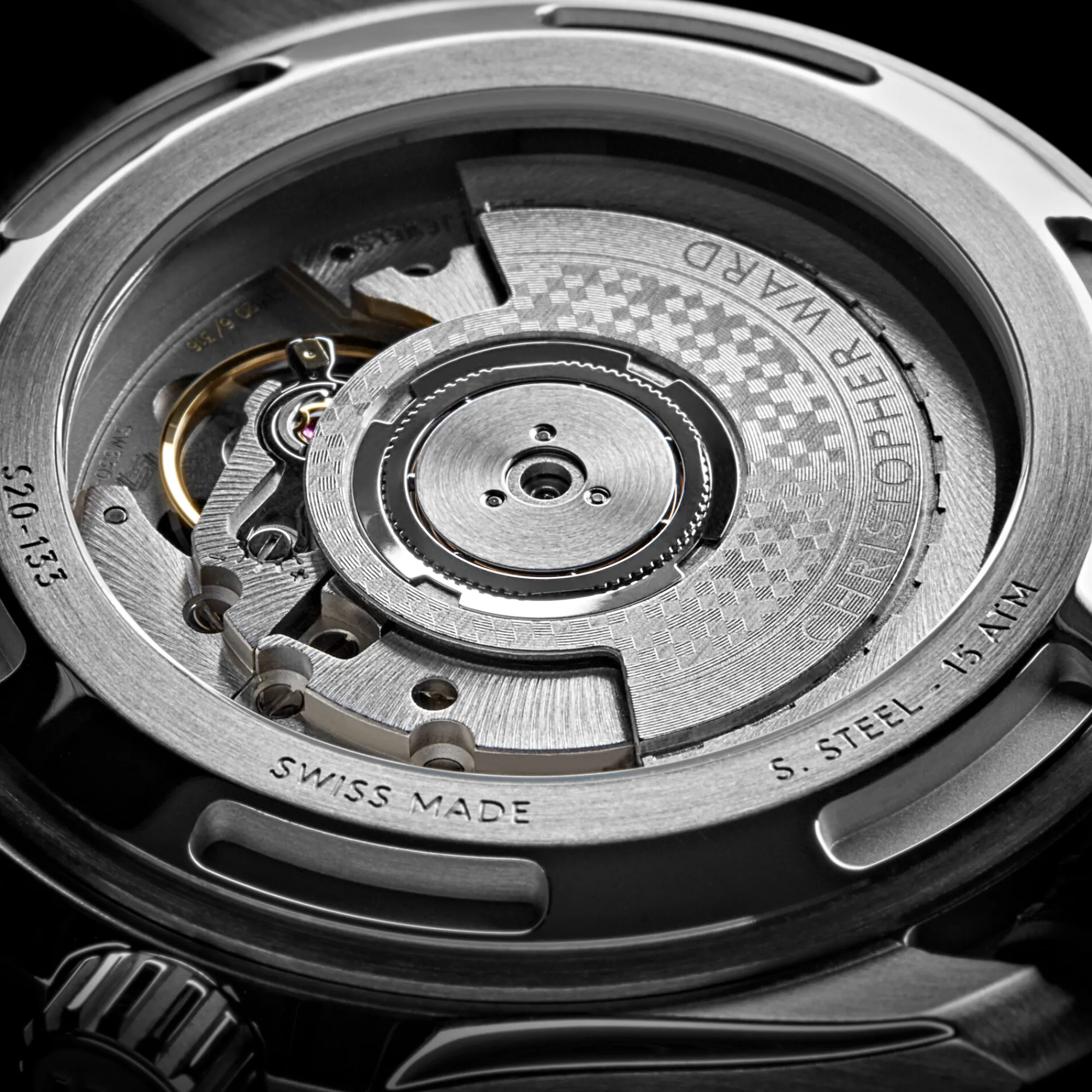 Christopher Ward C63 Sealander GMT Sale