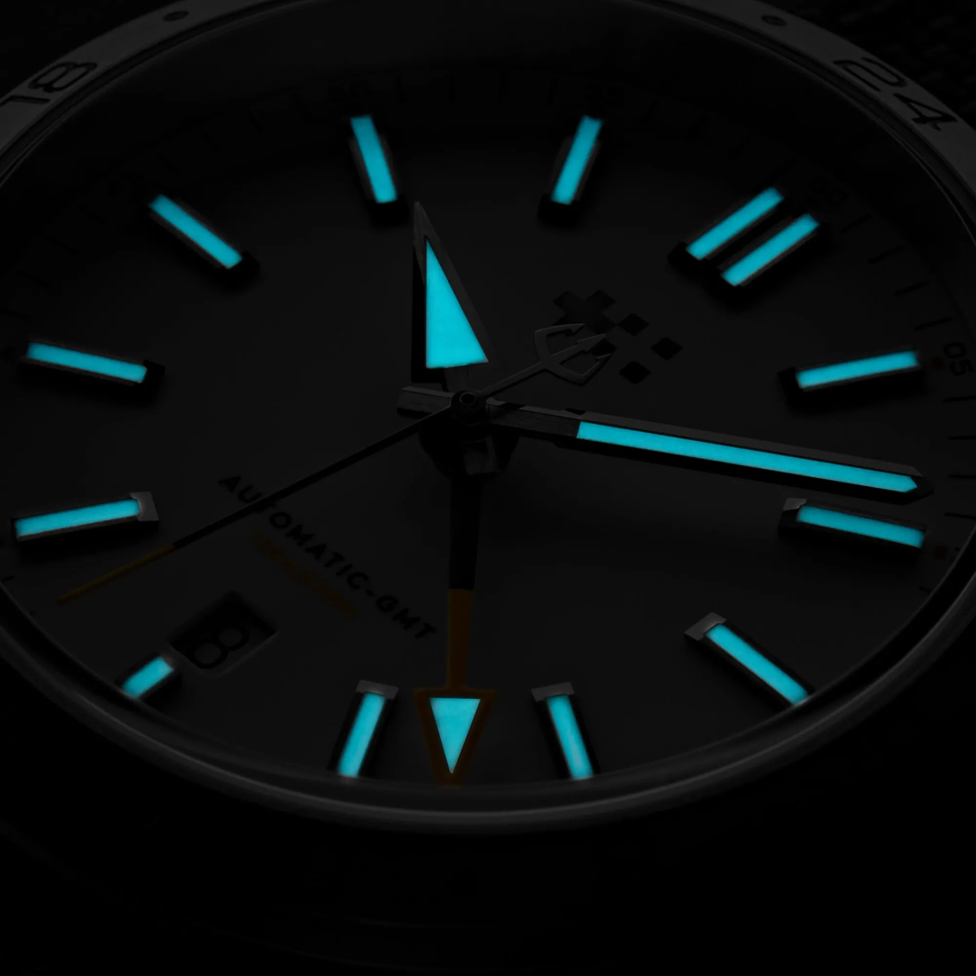 Christopher Ward C63 Sealander GMT Sale