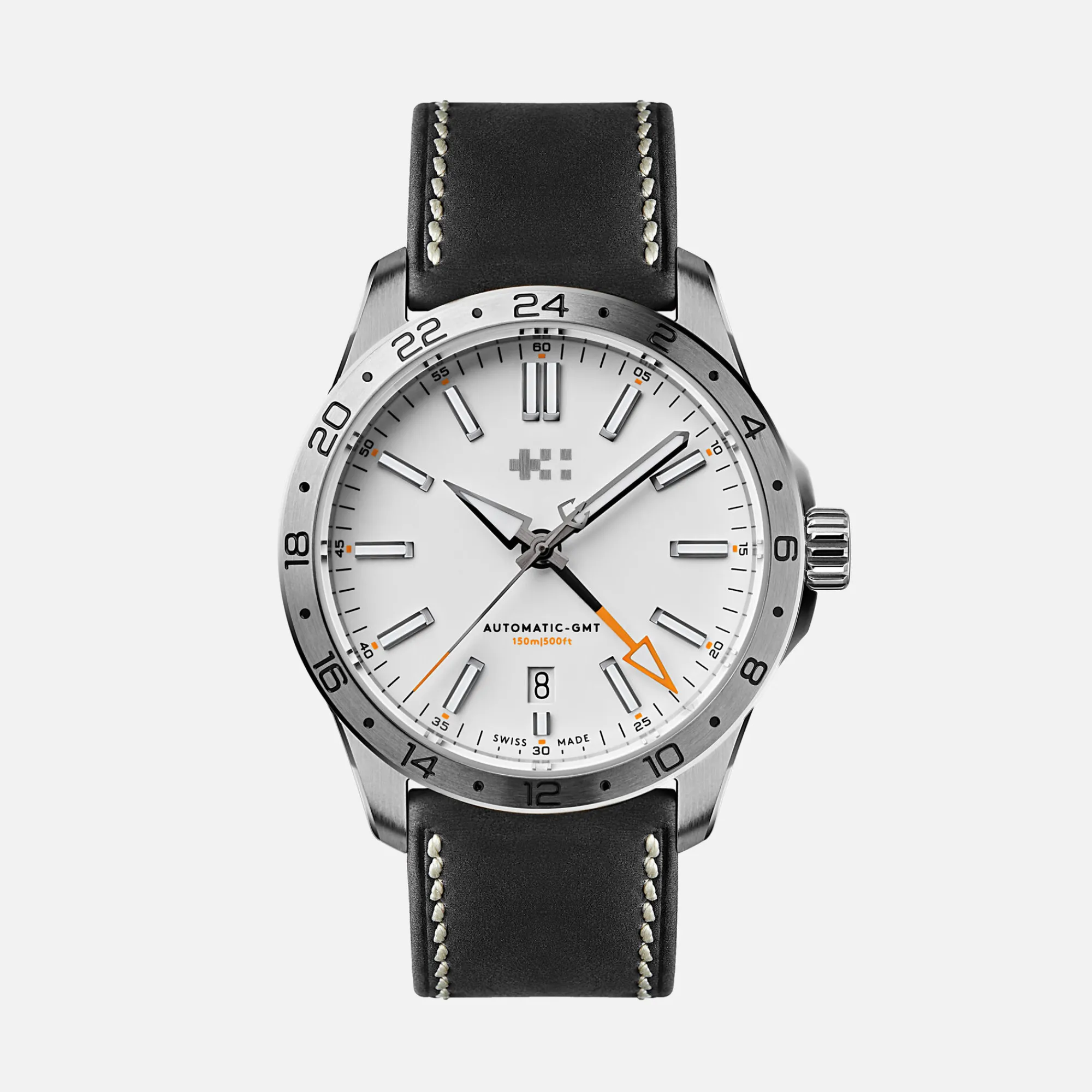 Christopher Ward C63 Sealander GMT Outlet